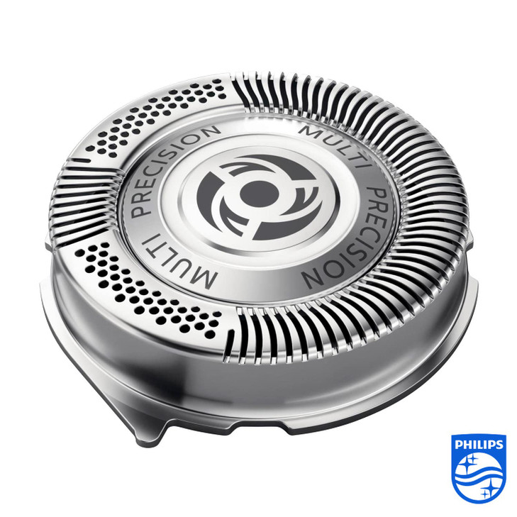 PHILIPS SH5050 Replacement Blades for Series 5000 Electric Shavers