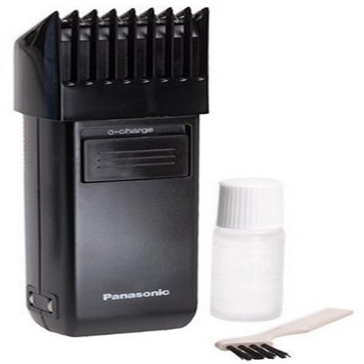 Panasonic ER389K Rechargeable Beard and Mustache Trimmermen