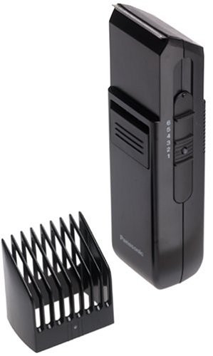 Panasonic ER389K Rechargeable Beard and Mustache Trimmermen