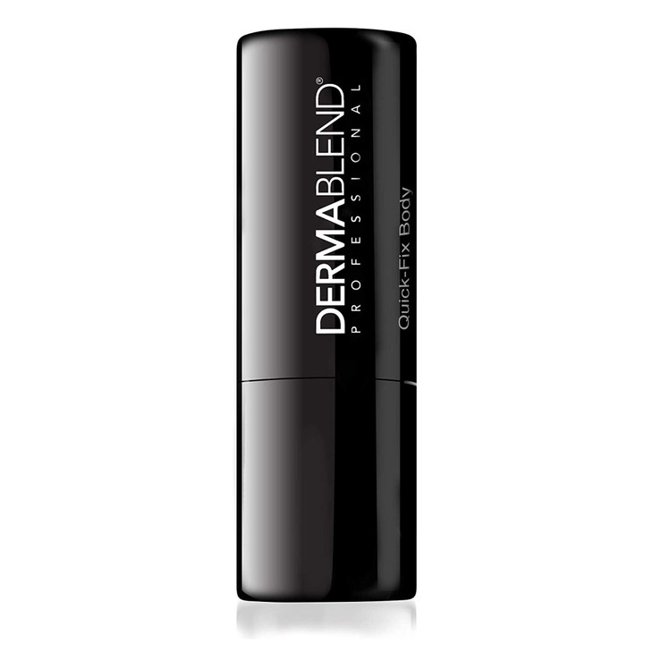 Dermablend QuickFix Body Makeup Full Coverage Foundation Stick WaterResistant Body Concealer for Imperfections Tattoos 0