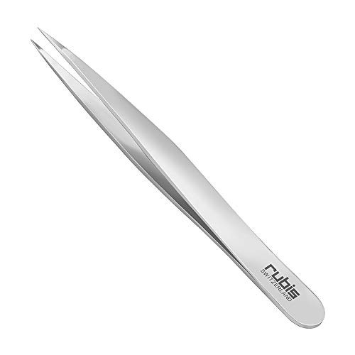 Rubis Pointer Tweezer Classic 1K002Rubis Switzerland Swiss Made World Renowned Precision