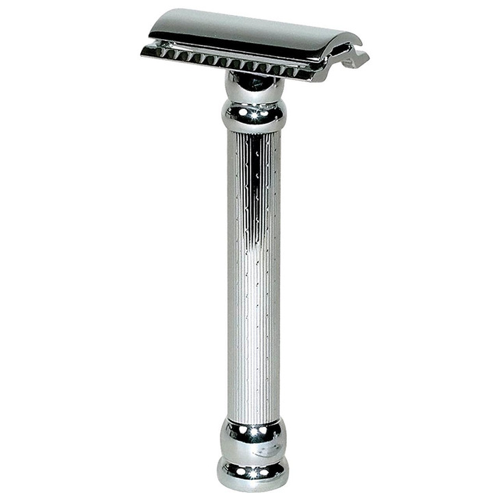 Merkur MK4700 Traditional Double Edge Safety Razor