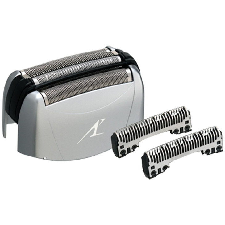 Panasonic Shaver Replacement Outer Foil and Inner Blade Set WES9020PC Compatible with ARC4 4Blade Shaver ES8243AA