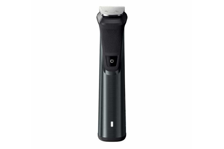 Philips Norelco Multigroom prestige All in one trimmer series 9000 Black