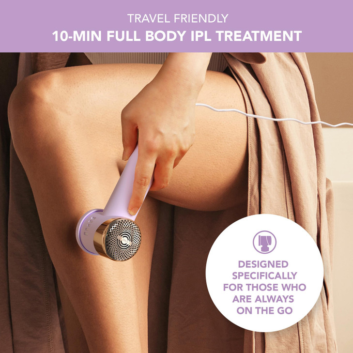 FOREO PEACH 2 go epilatore luce pulsata Depilatore corpo donna i uomo Epilatore viso donna Alternativa all epilatore las