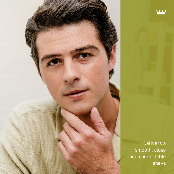 Cremo Sage Citrus Shave Cream Astonishingly Superior UltraSlick Shaving Cream for Men Fights Nicks Cuts and Razor Burn 6