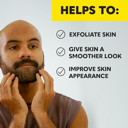 The Beard Club Enhanced Beard Growth Kit Derma Roller Beard Growth Oil 2PK Sandalwood Beard Balm Comb Gift Set