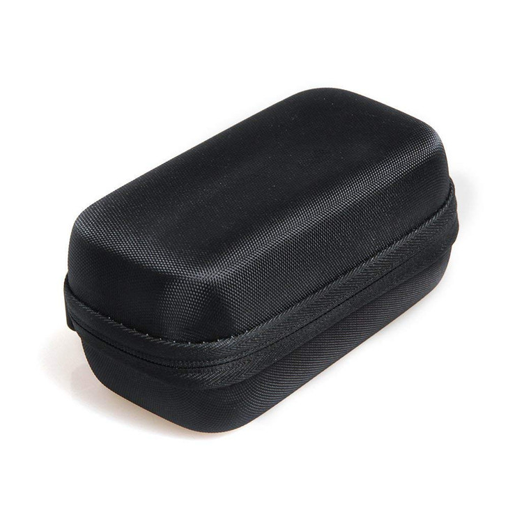 Hermitshell Hard Travel Case for Andis TS1 17235 Pro Foil Lithium Titanium Foil Shave Black