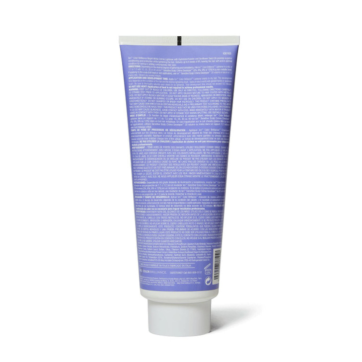 Ion Bright White Creme Lightener 159 Oz
