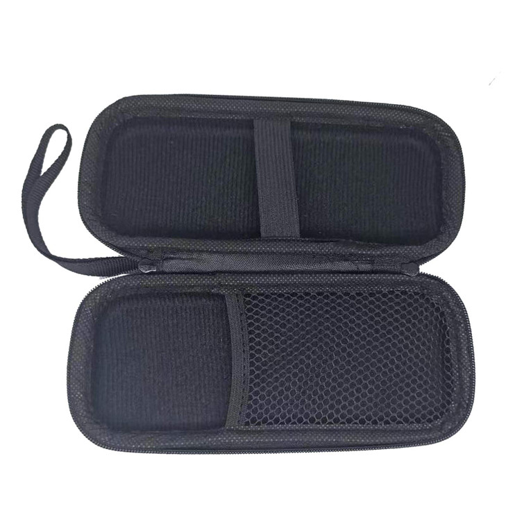 INVODA Shaver EVA Case for SOLO Trimmer And Universal One blade Shaver Travel Shaver Case Electri Shaver Bag Shaver Stor
