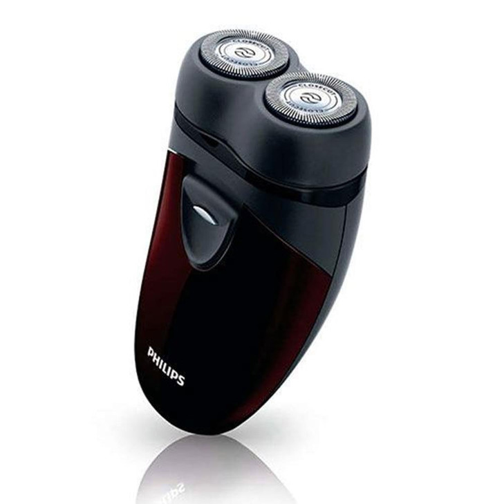Electric Shaver for Men by MAXT Series 3D ProSkin Wet Dry Electric Razor Washable Skin Protection Cordless Black
