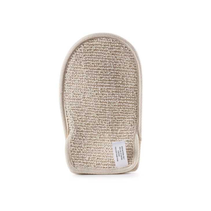 Earth Therapeutics Loofah Sisal Bath Mitt online at globaldelivered