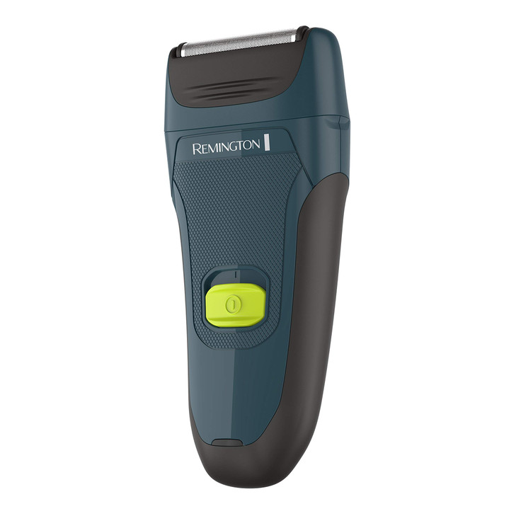 Remington PF7320 Remington Ultrastyle Rechargeable Foil Shaver Green
