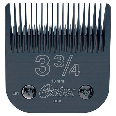 Oster TitanTurbo 77 Replacement Blade Size 334