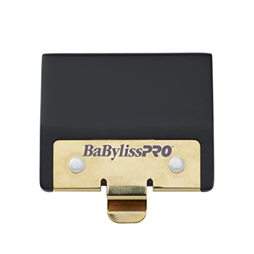BaBylissPRO Premium Trimmer Blade Covers for FX797FX787 FX726