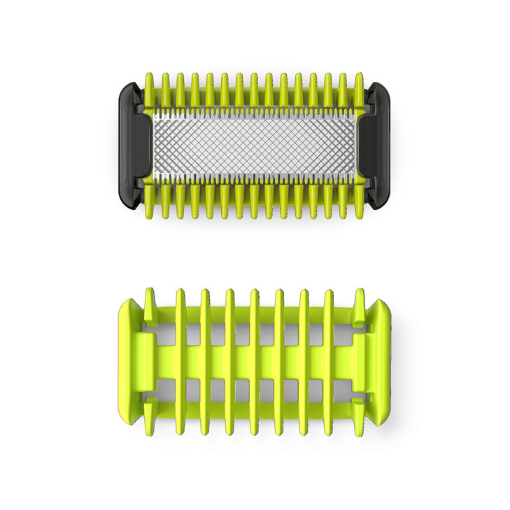PHILIPS OneBlade Face and Body Replacement Head