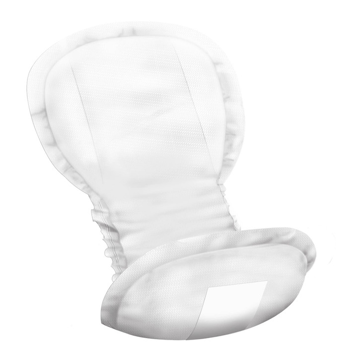 Abena Premium Maternity Pads Perfect for Postpartum Super Absorption 14 Count Packaging May Vary