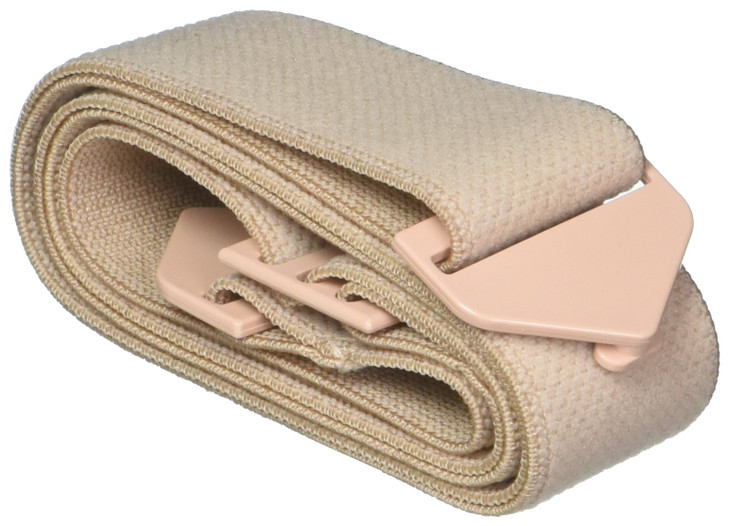 Hollister Adjustable Ostomy Belt Medium23 x 43 Inch