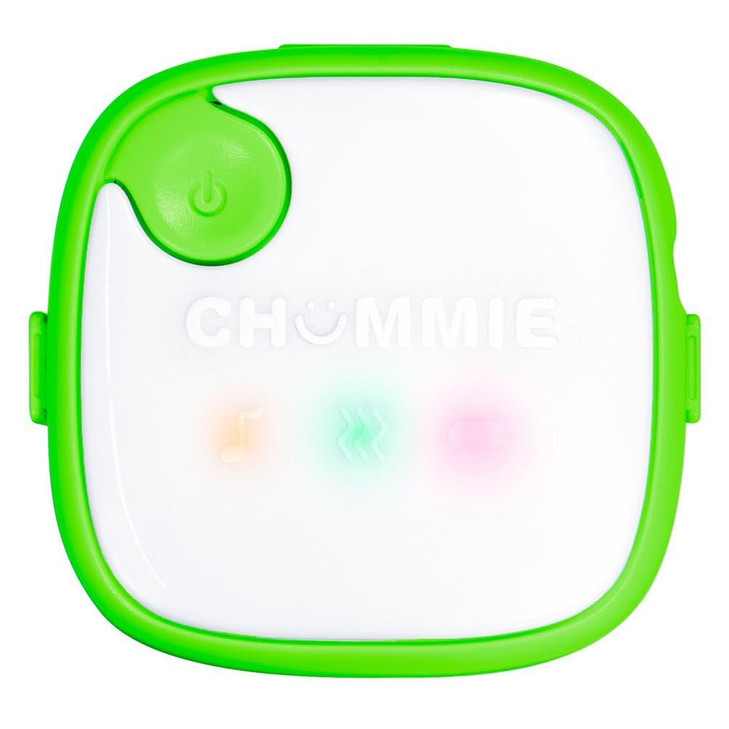 Chummie Elite Bedwetting Alarm for Children and Deep Sleepers Award Winning Bedwetting Alarm System with Loud Sounds and
