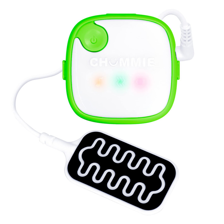 Chummie Elite Bedwetting Alarm for Children and Deep Sleepers Award Winning Bedwetting Alarm System with Loud Sounds and