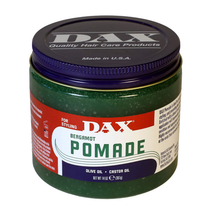 Dax Pomade, 14 Ounce
