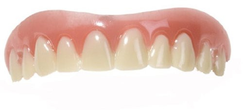 Instant Smile Teeth Upper Veneers Small