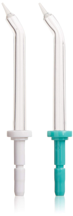 Pyle Classic High Pressure Jet Tips Replacement for Waterpik Dental Water Flossers and Other Brand Water Flosser Oral Ir