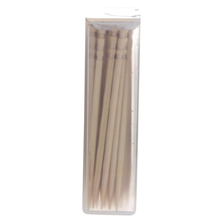 Tea Tree Therapy Toothpicks Mint Tea Tree 100 Count