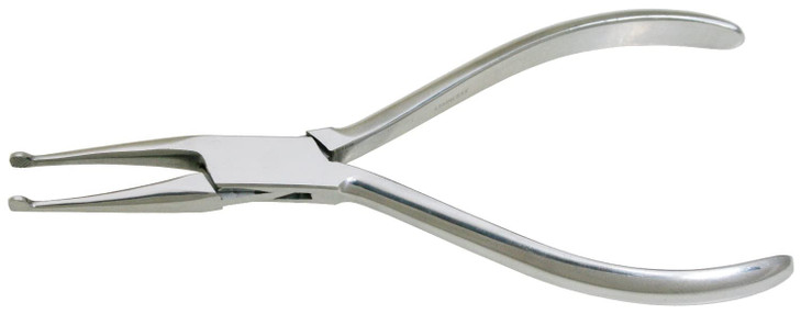 How Plier 110 Straight Crown Utility SurgicalExcel 822695S