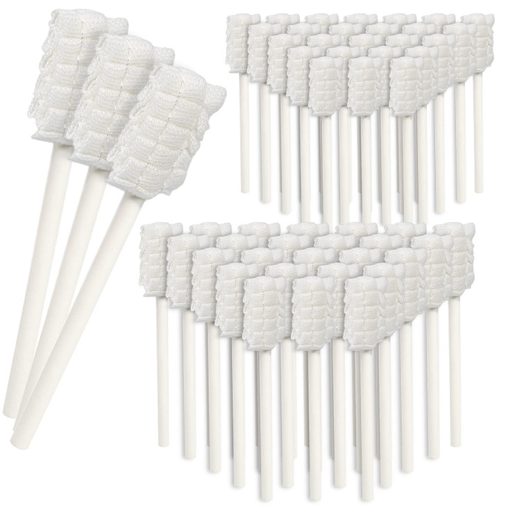JJOVCE Baby Tongue CleanerDisposable Baby Mouth Cleaner Soft Gauze Toohthbrush Newborn Oral Cleaning Stick Dental Care f