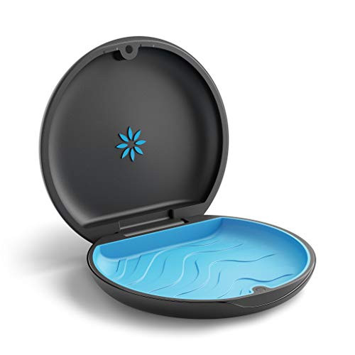 INVISALIGN Aligner and Retainer Case Bear Retainer Holder