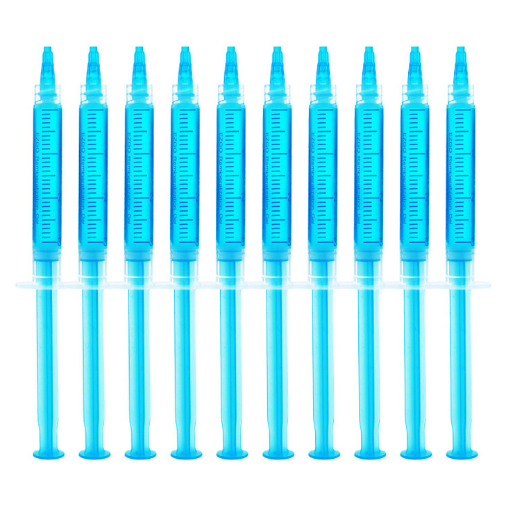 EZGO Remineralization Gel Reducing Sensitivity After Teeth Whitening Remineralizing and Desensitizing Strengthening Enam
