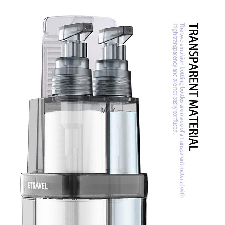 Portable Toothbrush Cup 8 in 1 Wash Set Storage Case Toothbrush Toothpaste Shower Gel Shampoo Comb Travel Kits Toiletry