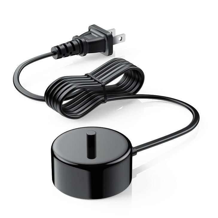 Replacement Charger Base for HX5100 HX6100 Charger Compatible with Philips Sonicare Protective Clean 5300 HX6000 HX8000