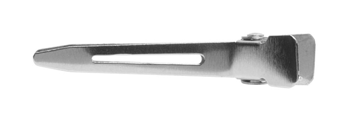 Diane Single Prong Hair Styling Clips for Pin Curls, Securing Rollers, Holding Hair in Place, Rust-Proof, 1.75 Inches, 80 Count Pack online at globaldelivered