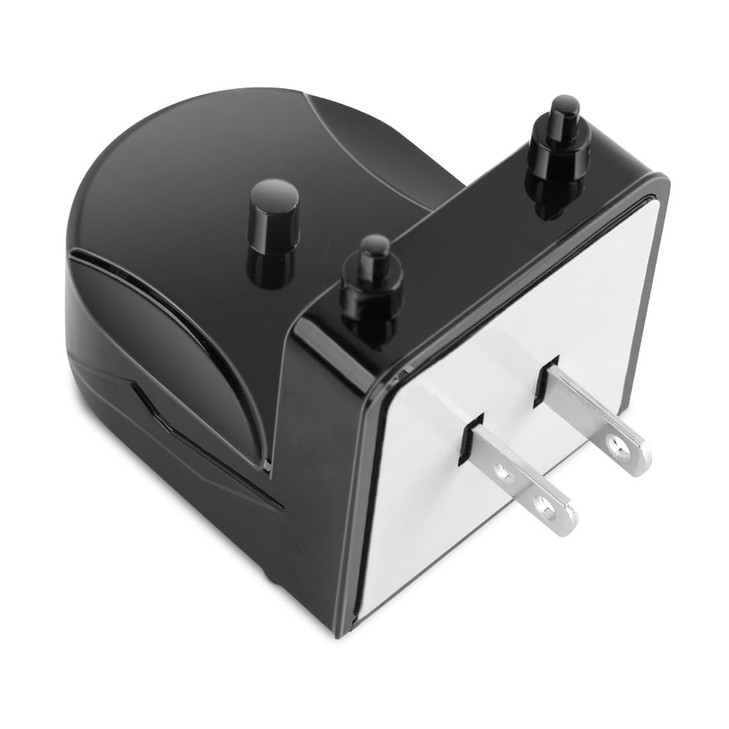 Wall Charger Base for Philips Sonicare Electric Toothbrush Wireless Electric Toothbrush Wall Charger for Philips Sonicar