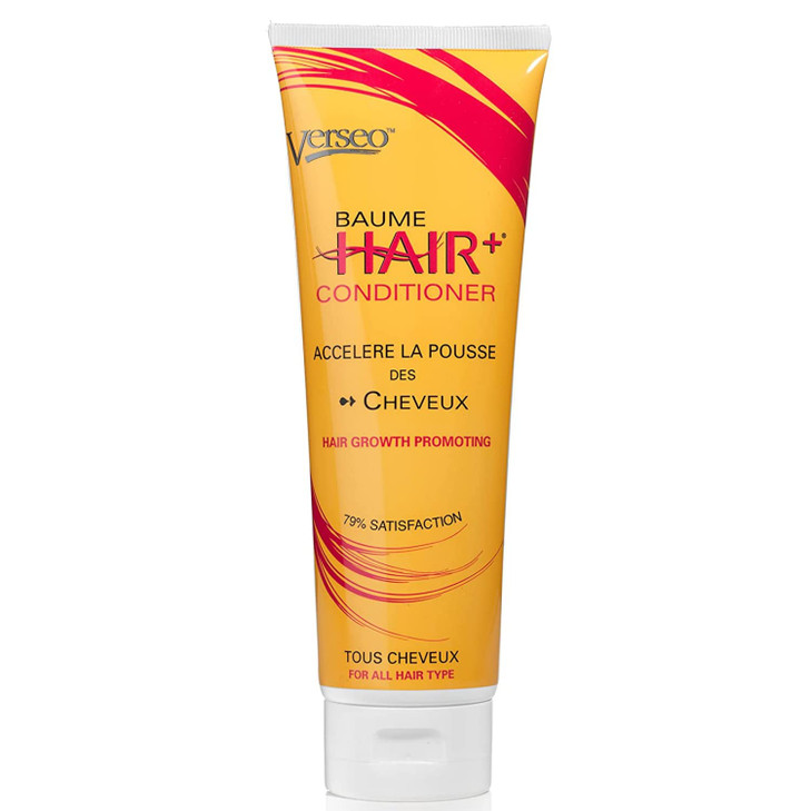 Verseo Sup Hair Growth Conditioner Treatment | Conditioner for Thinning Hair and Hair Loss | Repairing Damaged Hair | 28 Day Supply online at globaldelivered