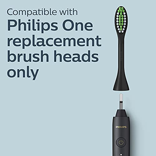 Philips Sonicare One by Sonicare Rechargeable Toothbrush Shadow HY120026