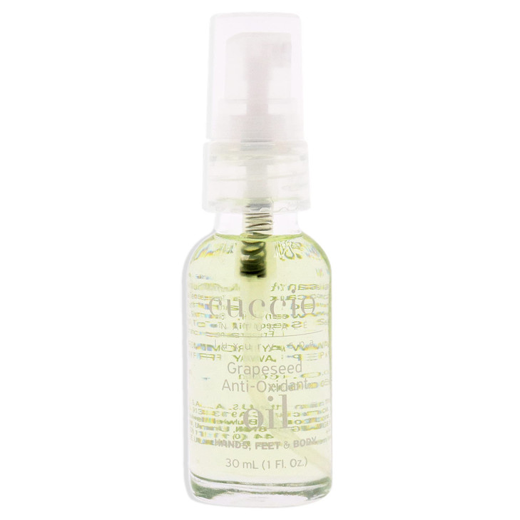 Cuccio Naturale Anti-Oxidant Oil - Smoothing Moisture Repair For Dry, Cracked Skin Relief - Firming Oil to Reduce Fine Lines and Signs of Aging - Mas online at globaldelivered