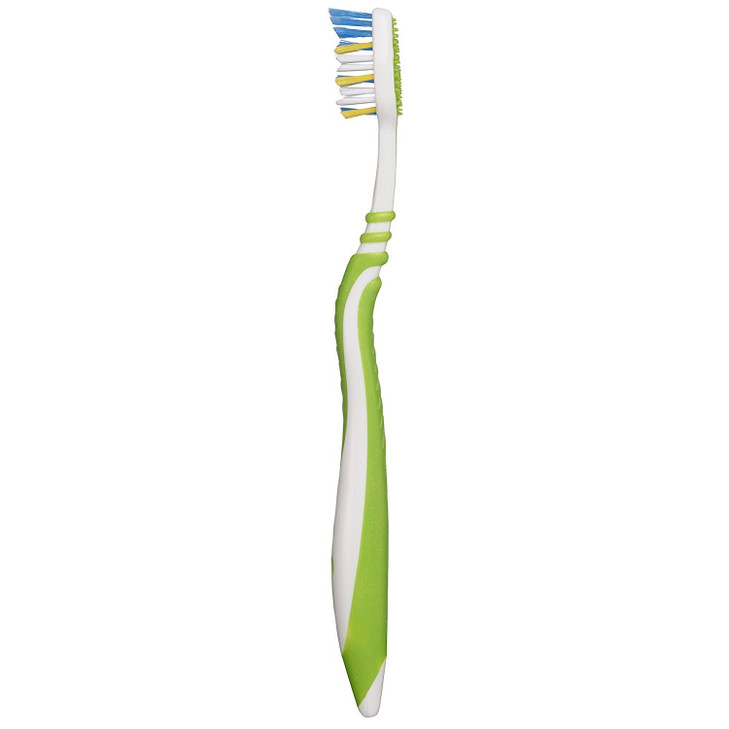 Colgate Zig Zag Deep Clean Toothbrush Soft 6 Pack