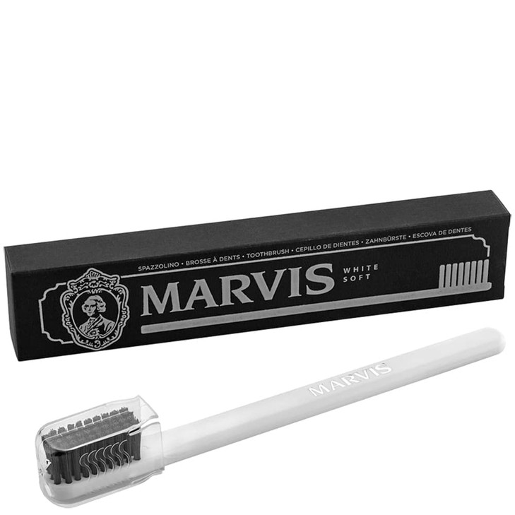 Marvis Toothbrush Soft Bristle