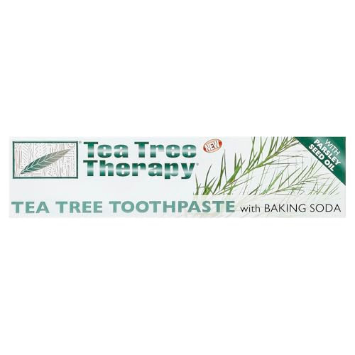 Tea Tree Therapy Toothpaste 5 Ounce