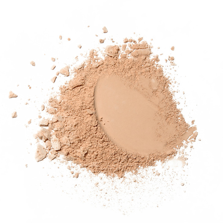 Palladio, Rice Powder Loose Setting Powder Absorbs Oil Leaves Face Looking and Feeling Smooth Helps Makeup Last Longer For a Flawless Fresh Look, War online at globaldelivered