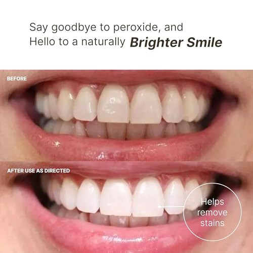 Nu Skin AP 24 Whitening Fluoride Toothpaste AP 24 Blend Vanilla Mint Flavor Brightens Teeth Removes Surface Stains Preve