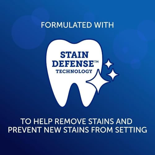 Arm Hammer Advance White Extreme Whitening Toothpaste Clean Mint 6 Oz Pack of 4