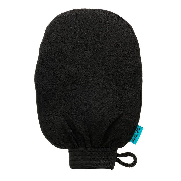 StTropez Prep Maintain Tan Build Up Remover Mitt