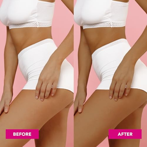 Jergens Natural Glow Instant Sun Bundle Deep Bronze Sunless Tanning Moisturizer Bronzing Lotion 6oz Bottle and Applicato