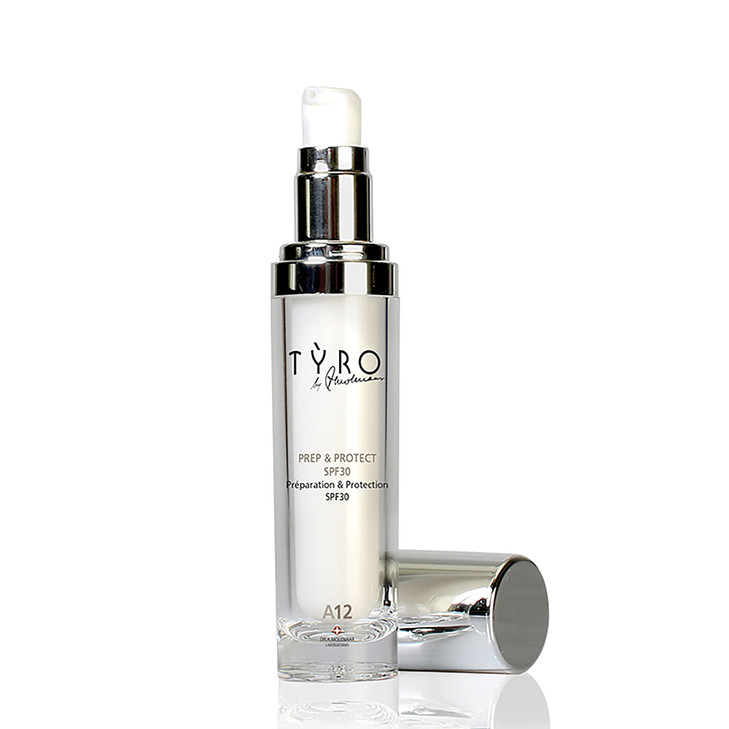 Tyro Prep and Protect SPF 30 Unisex 1 oz