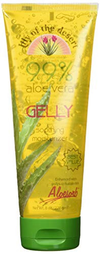 Lily of The Desert Aloe Vera Gelly