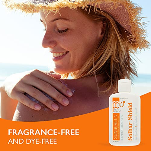 Solbar Shield SPF40 40 oz